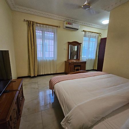Ibranad Apartments Accra Eksteriør bilde