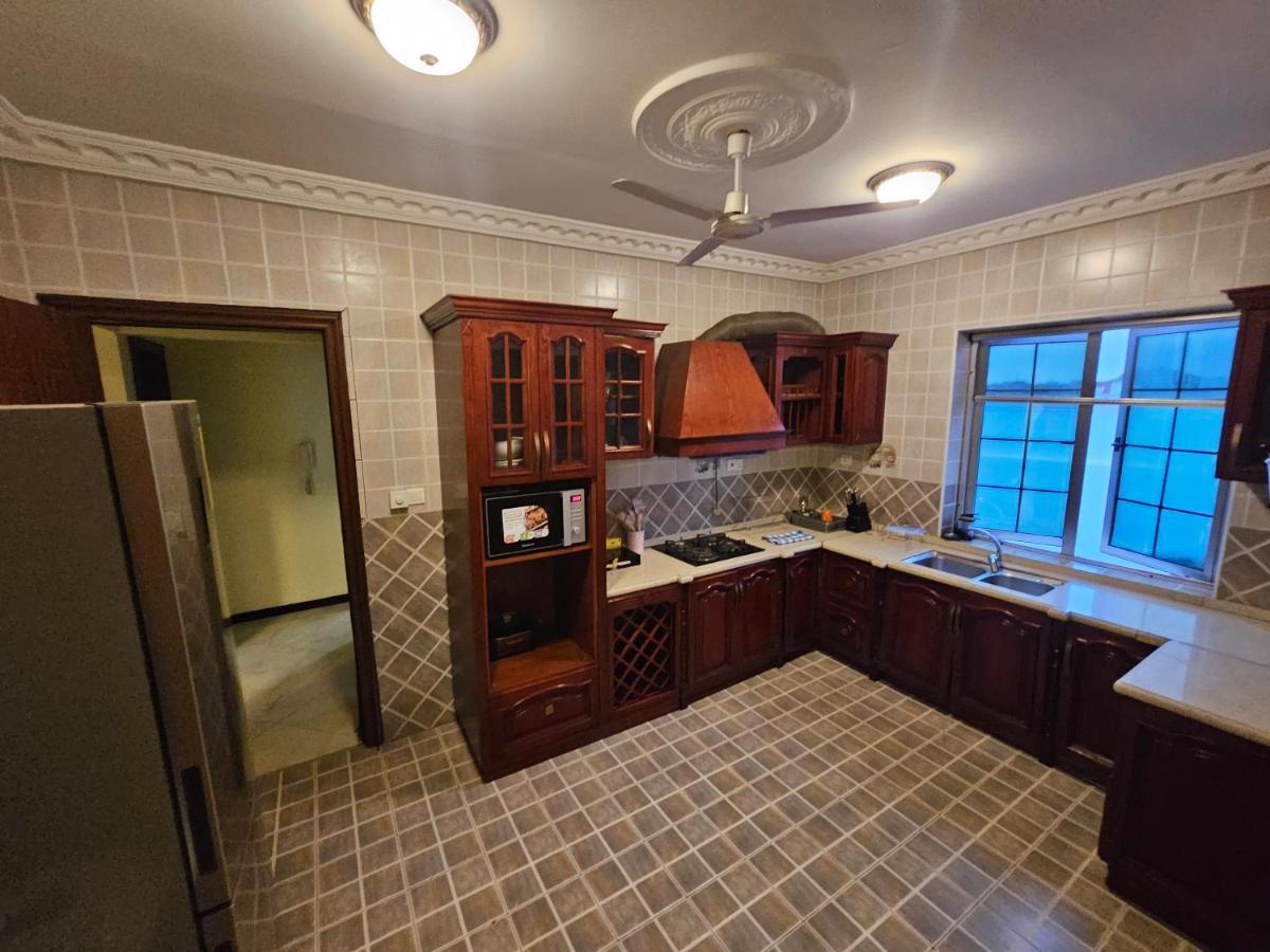 Ibranad Apartments Accra Eksteriør bilde